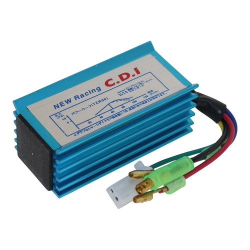 Cdi racing mit optimierte - mit,