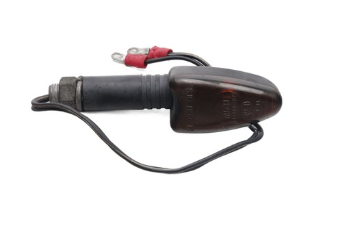 Blinker hinten rechts - , gläser