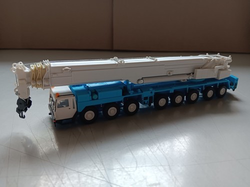 Kibri baldwins liebherr - kibri,