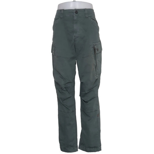 Star raw cargohose - raw,,