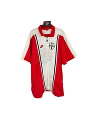 Vintage Bayer 04 Leverkusen