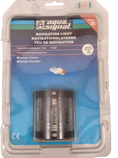 aqua signal 12V