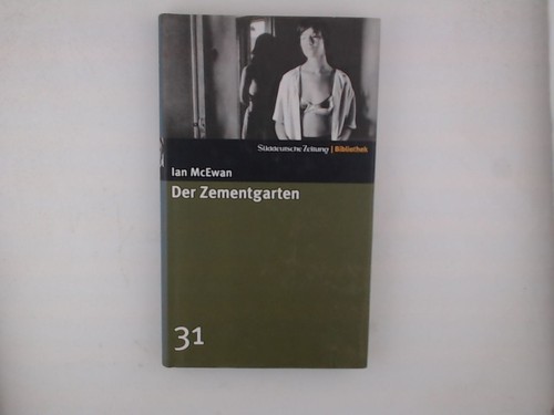 Der zementgarten - der,