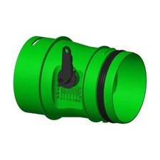 Wolf Volumenstromregler V easy