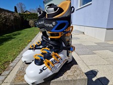 Scarpa Maestrale RS, MP 28