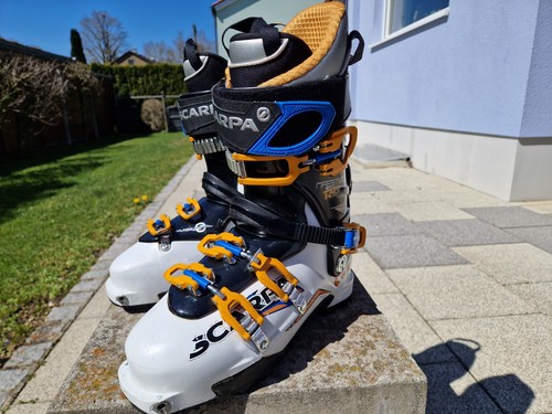 Scarpa maestrale mp 28 - maestrale,
