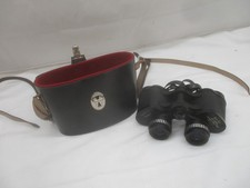 Panolux Compact – Fernglas – 8x30 Weitwinkel Sehfeld 166/1000m Nr. 62479