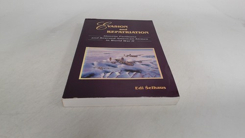 Evasion and repatriation - evasion,