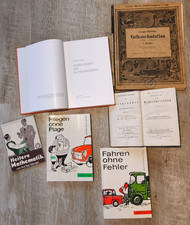 Schulbücher Lern Buch Diercke Volksschulatlas Mathe Konvolut 6 Bücher Lot