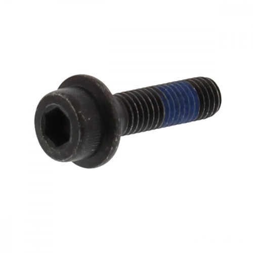 Schraube hintere bremsscheibe - schraube,