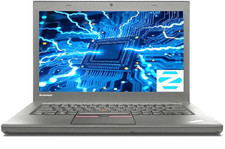 14" Lenovo ThinkPad Laptop PC