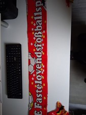 Karnevalsschal Köln 2006