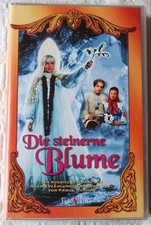 Die steinerne Blume Ein