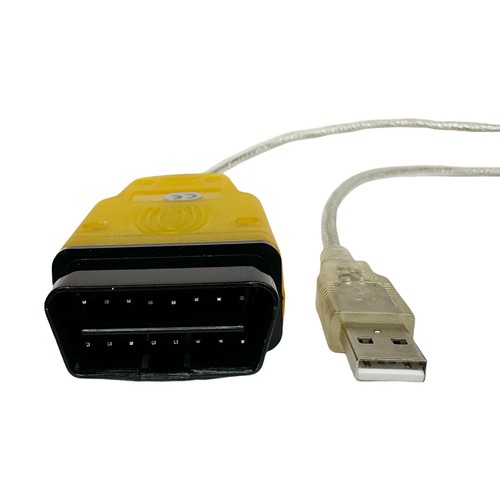 Usb auf obd2 kkl - obd2,