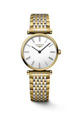 Longines La Grande Classique