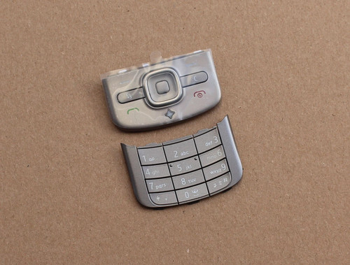 Original nokia 6710 - original,