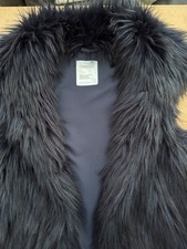 Bomboogie fake fur kurzamjacke - bomboogie,