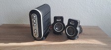 Philips 2.1 Speaker Systen