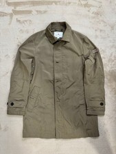 PEUTEREY Pewtery nylon jacket