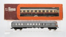 Lima H0 Konvolut Steuerwagen