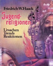 Jugendreligionen : Ursachen