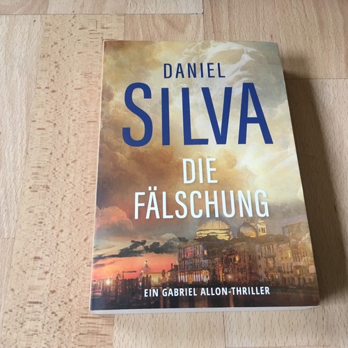 Die fälschung ein gabriel - die,
