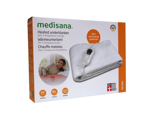 Medisana 665 - medisana, hu