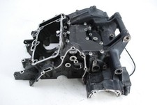 Motorblock Kurbelgehäuse oben
