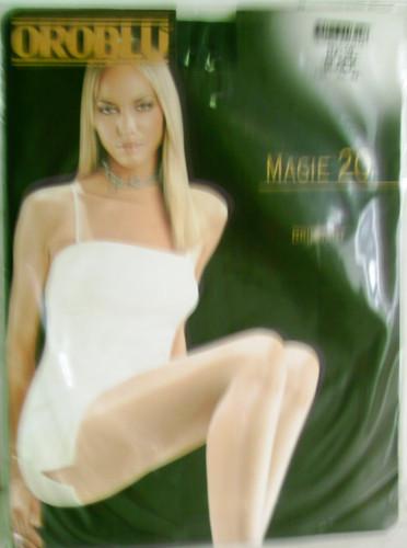 Oroblu magie strumpfhose - magie, 20
