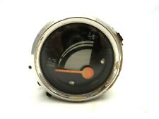 elektrische Tankanzeige Tankuhr VDO Ø 60 mm VDO LKW Nutzfahrzeug Oldtimer?