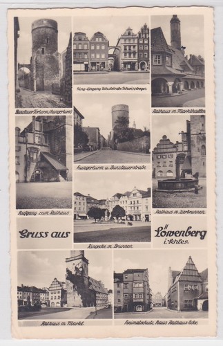 60363 gruss aus löwenberg - gruss,