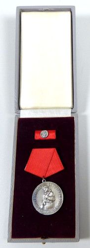 Ddr original alter orden - original,