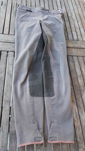 Reithose euro star braun - reithose, euro.star