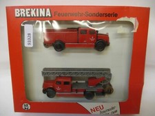 93328 brekina 87 - x-93328 brekina, 1:87