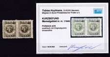 Memel 179 mit - nr.,