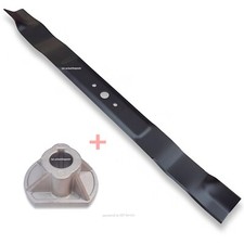 Alpina 66er BT AT2 AT AT1 66 B HC Q SD HCB HQ Rasenmähermesser Messerhalter 65cm