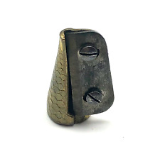 KOSMOS Bleistiftanspitzer Anspitzer pencil sharpener Vintage rare