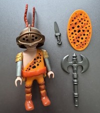 Playmobil Gladiator Kämpfer