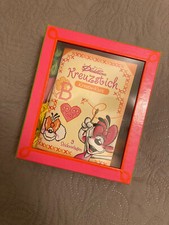 Diddlina – Kreuzstich –