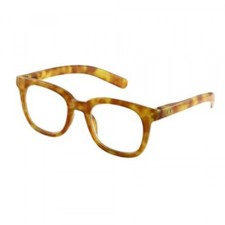 Lesebrille John Havanna Hell