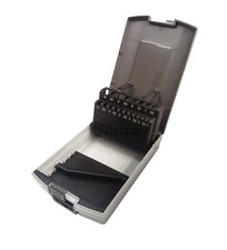 Bohrerkassette LEER für 19