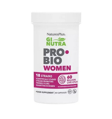Natures plus natural - plus, gi
