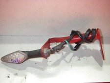 rechts vorn Blinkerhalter Blinker QUAD MC Motor Phantom ZH250 Zhenhua ZHST250-9