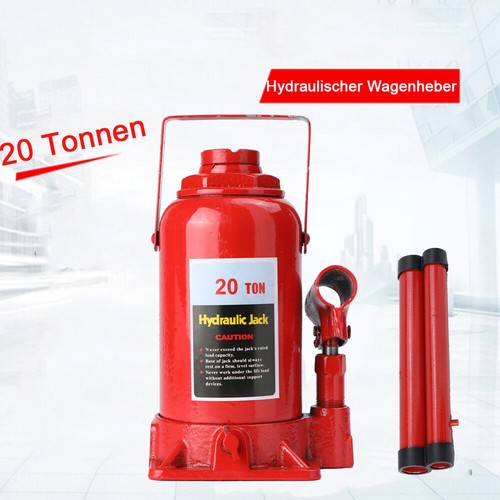 20t hydraulik wagenheber - 20t,