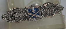 Pin Wehrmacht Nahkampfspange