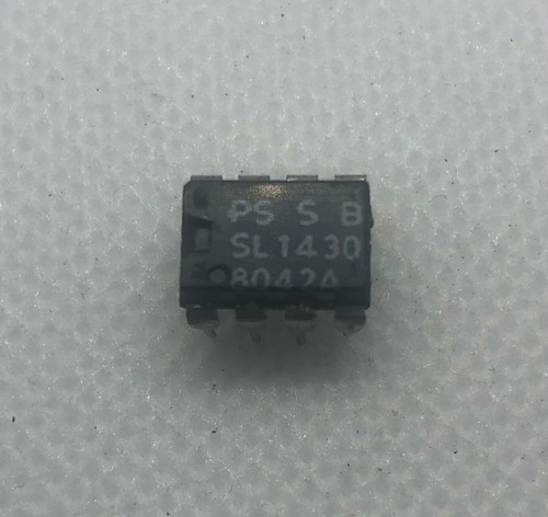 Sl1430 plessey - sl1430,