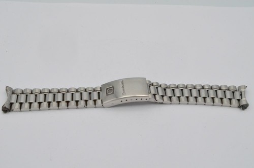 Omega speedmaster stahl - omega,