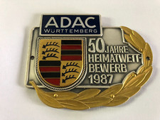50th Anniversary German ADAC