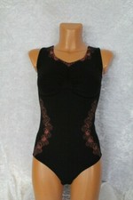 Schlankstütz Shapewear Body