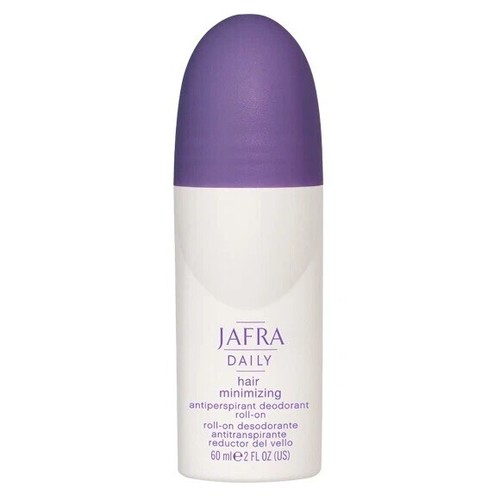 Jafra anti perspirant - 4-jafra, anti-perspirant